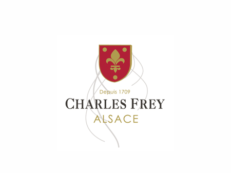 Baño Orbezo logo CHARLEYS-FREY