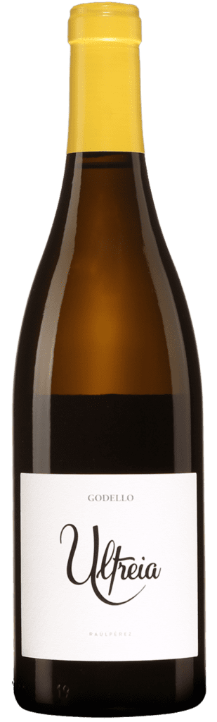 ULTREIA GODELLO